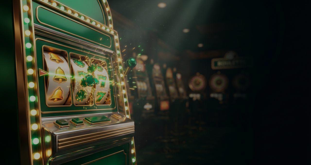 Vegas Casino Online