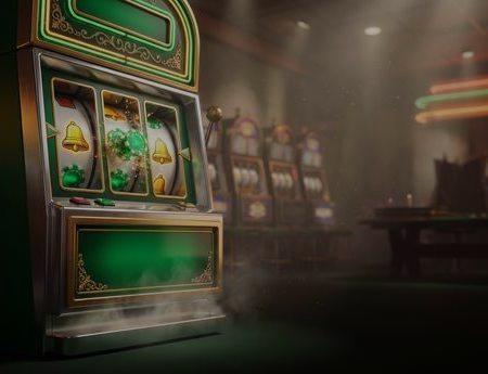 Vegas Casino Online