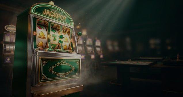 Vegas Casino Online