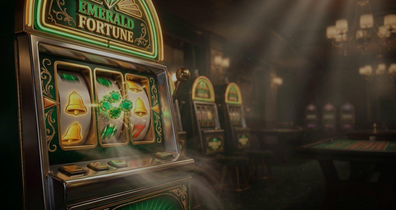 Vegas Casino Online